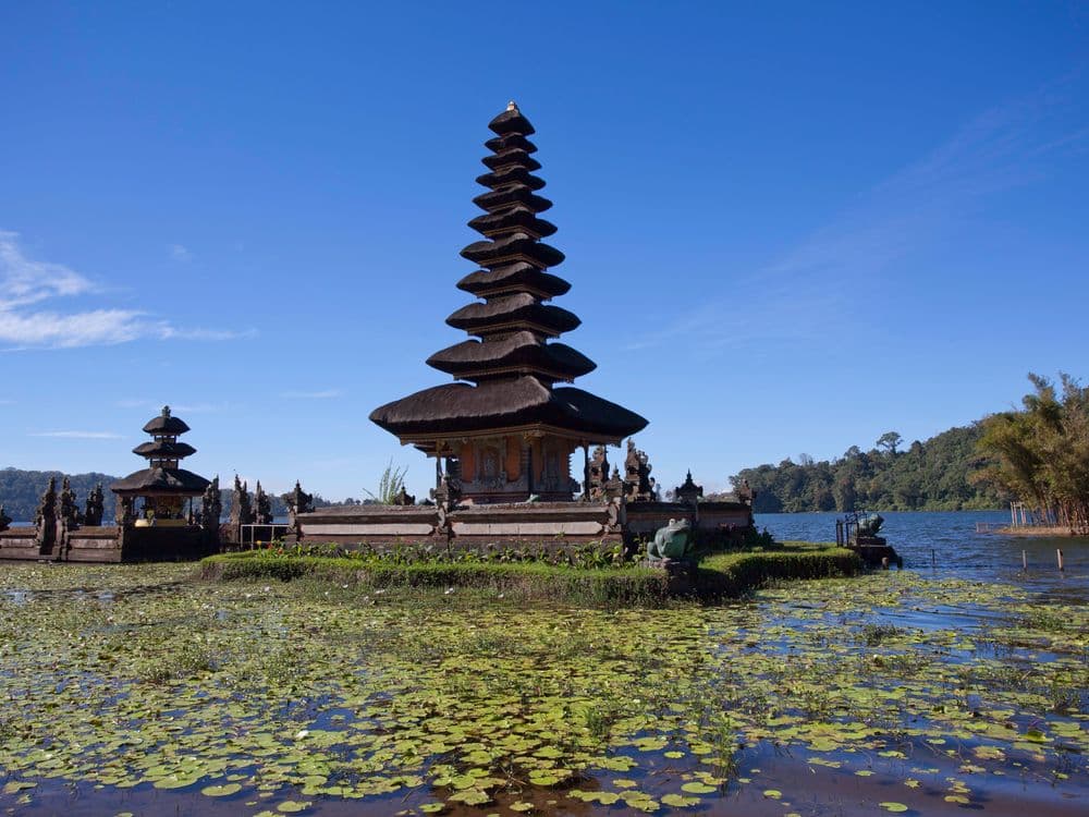 Bali