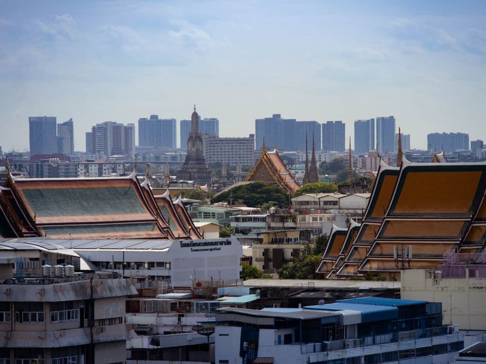 Bangkok, Thailand