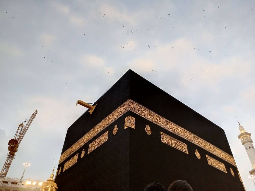 Makkah & Madinah