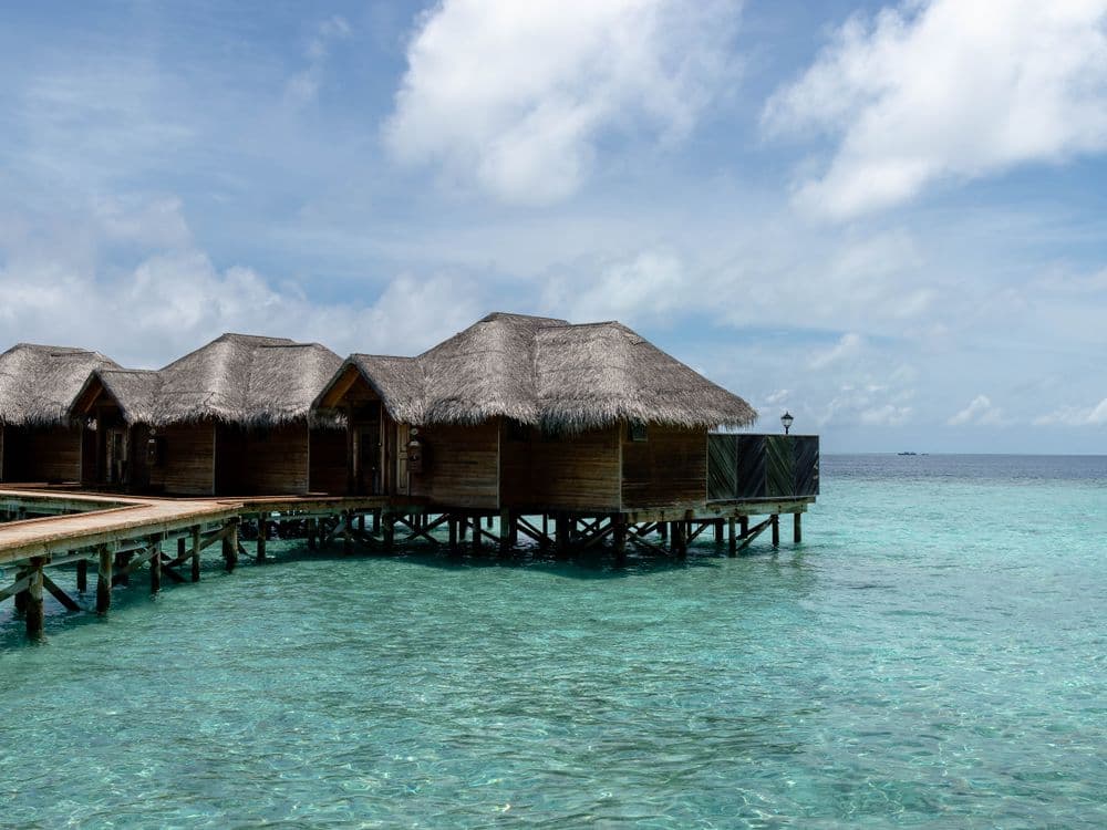 Maldives