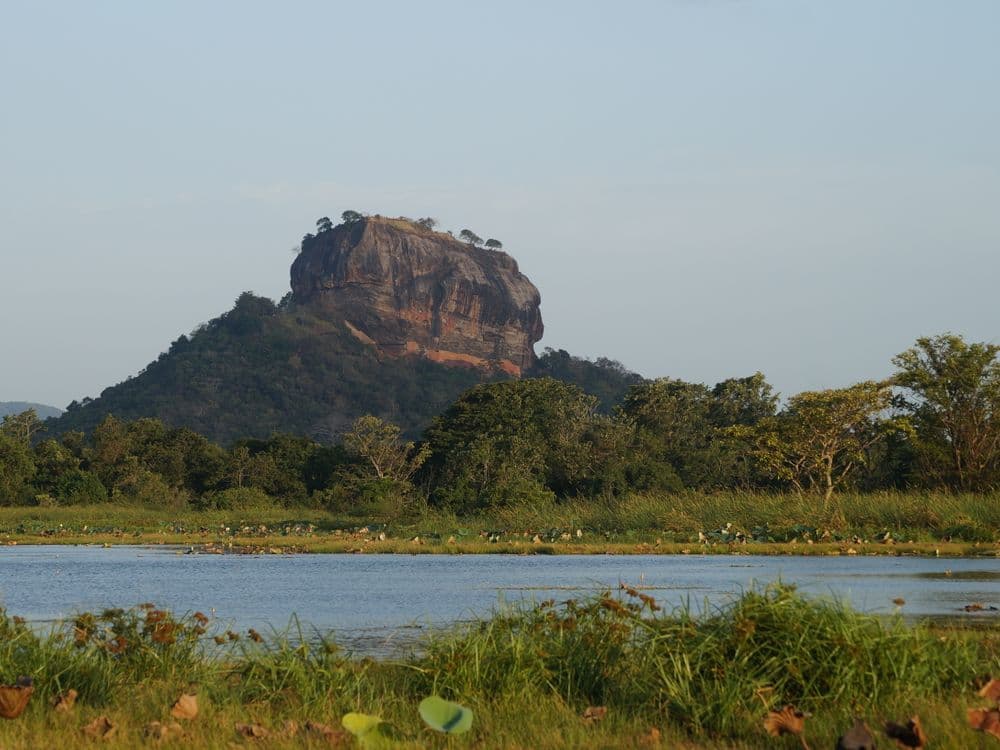 Sri Lanka, Sri Lanka