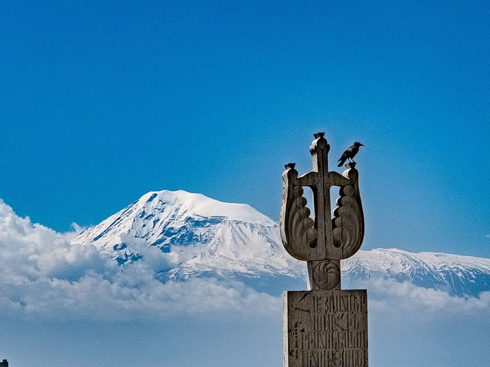 Yerevan, Armenia