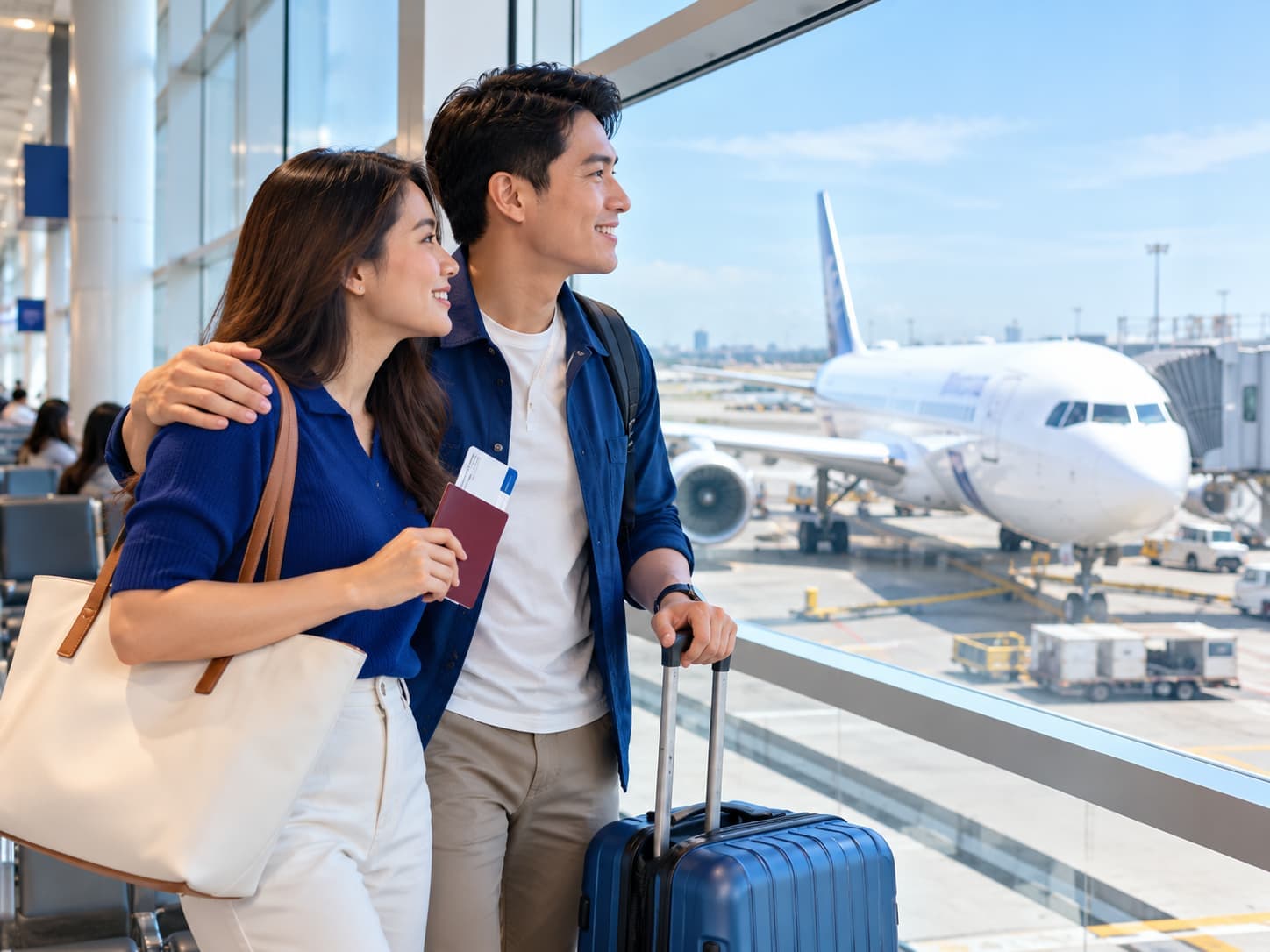 Airline Tickets