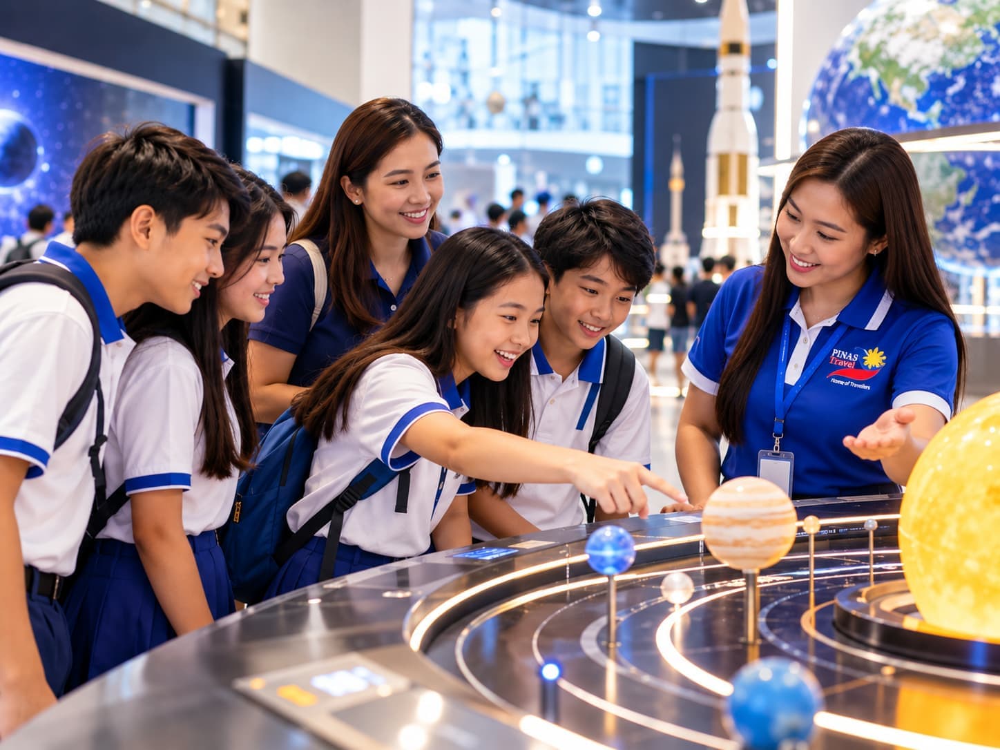 Educational & Entertainment Tours