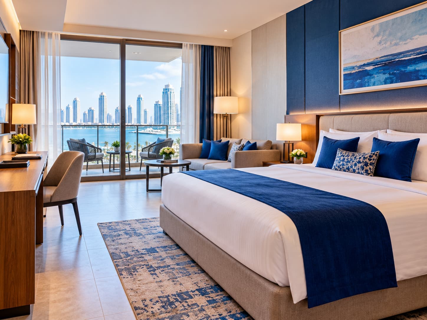 Hotel Bookings
