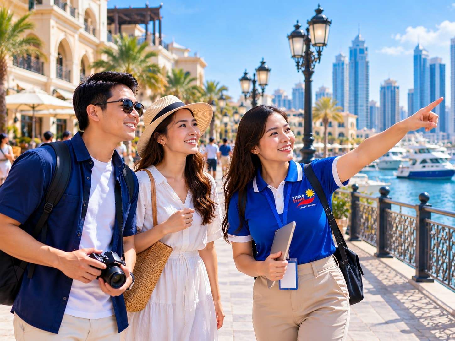 Local and International Tour Packages