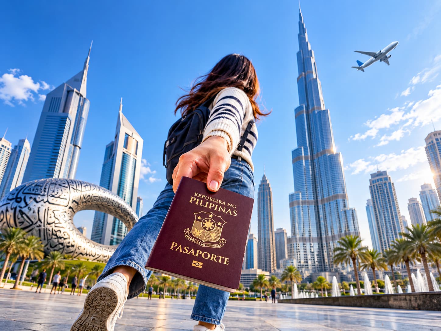 Your Travel. Our Commitment.