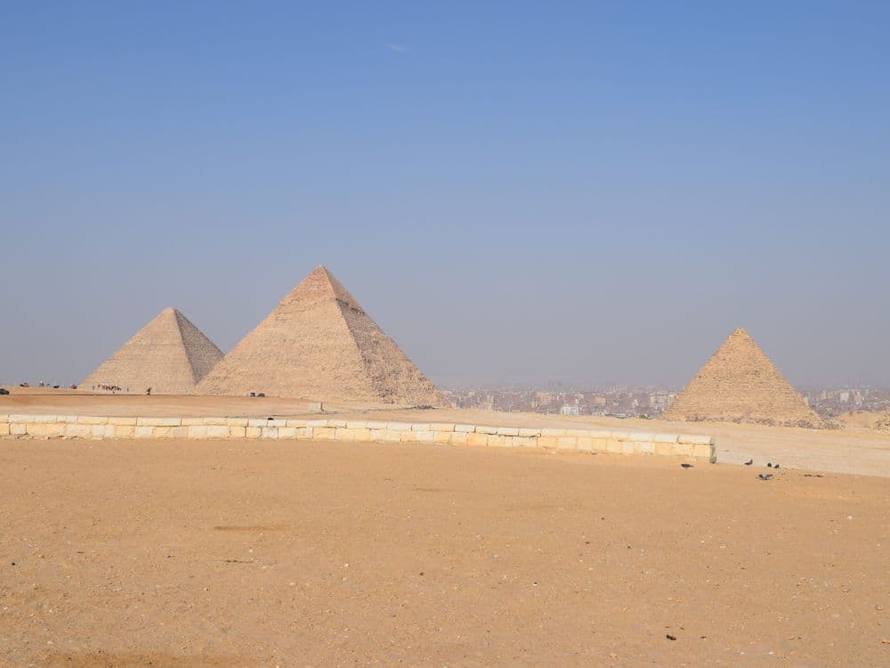 Egypt visa