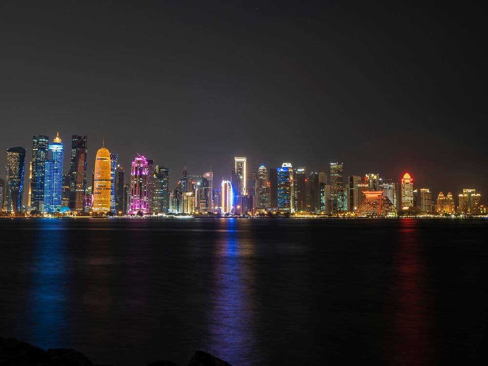 Qatar visa