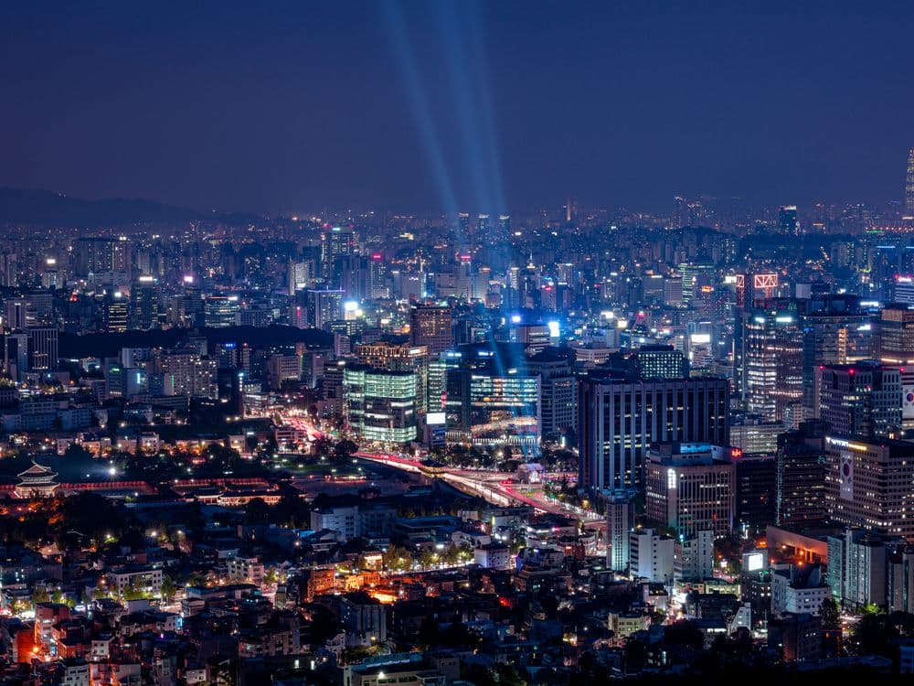 South Korea visa