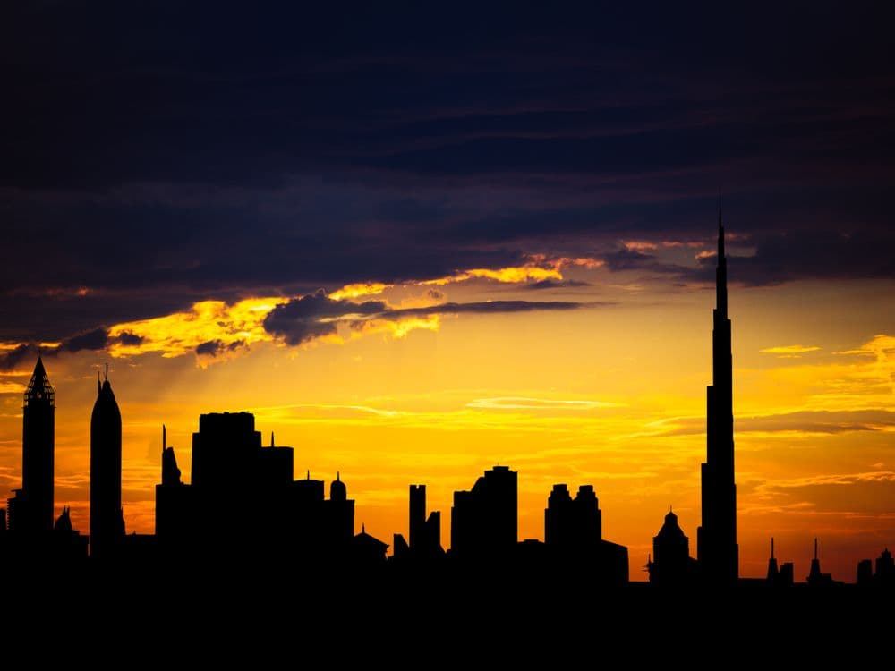 UAE visa