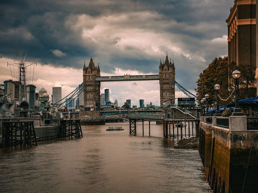 United Kingdom visa